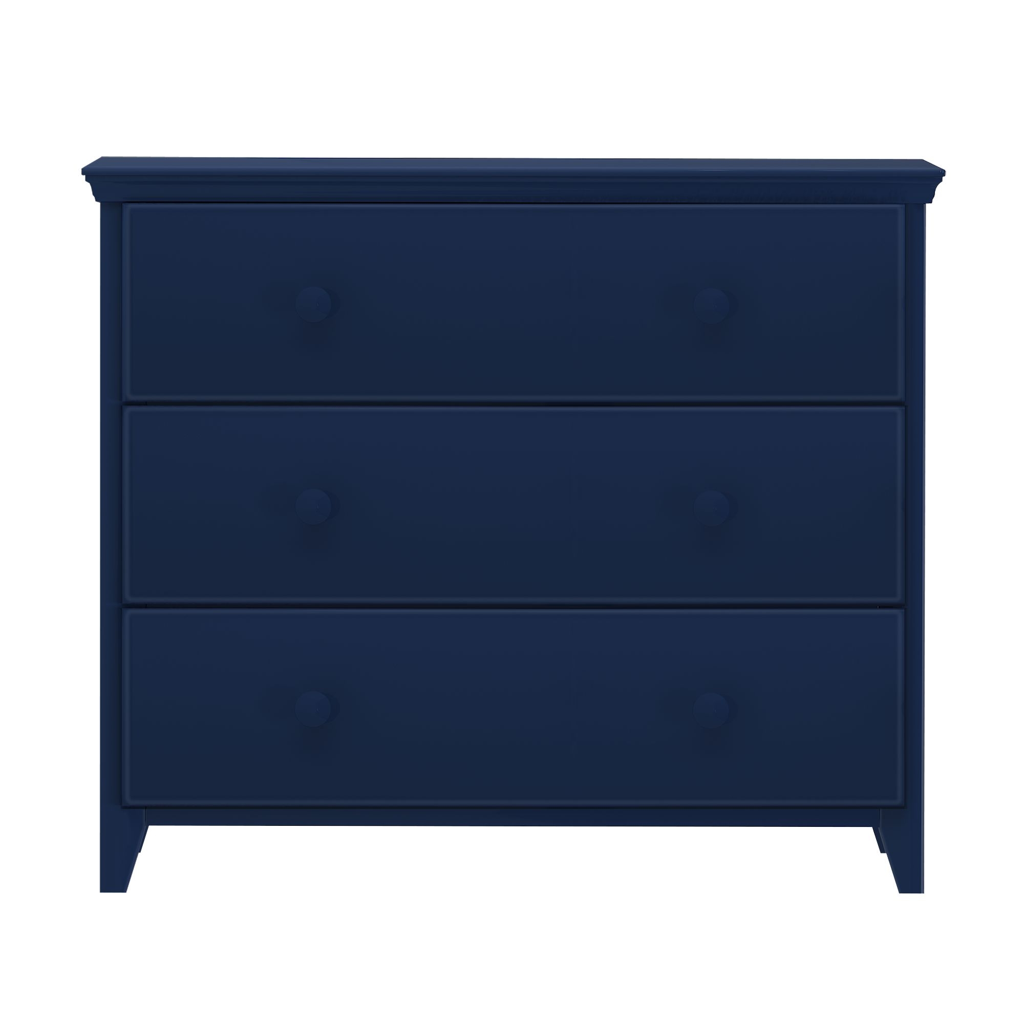 3 Drawer Youth Dresser