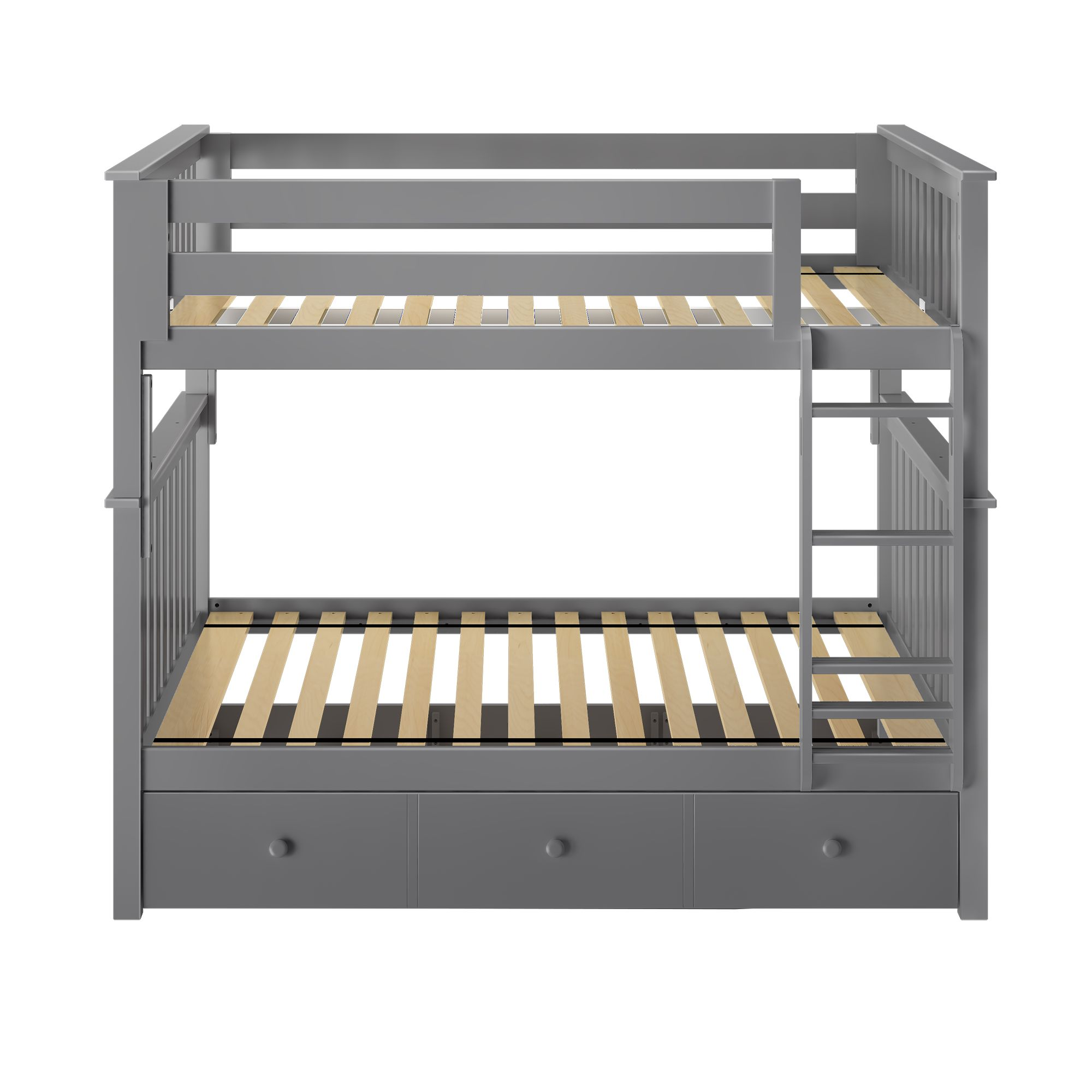 Jackpot Kids Cambridge Cambridge Bunk Bed