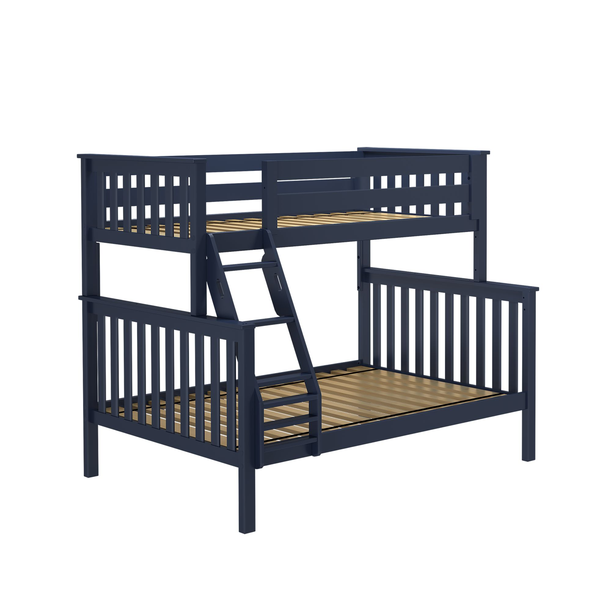 Kent Twin Over Full Bunk Bed