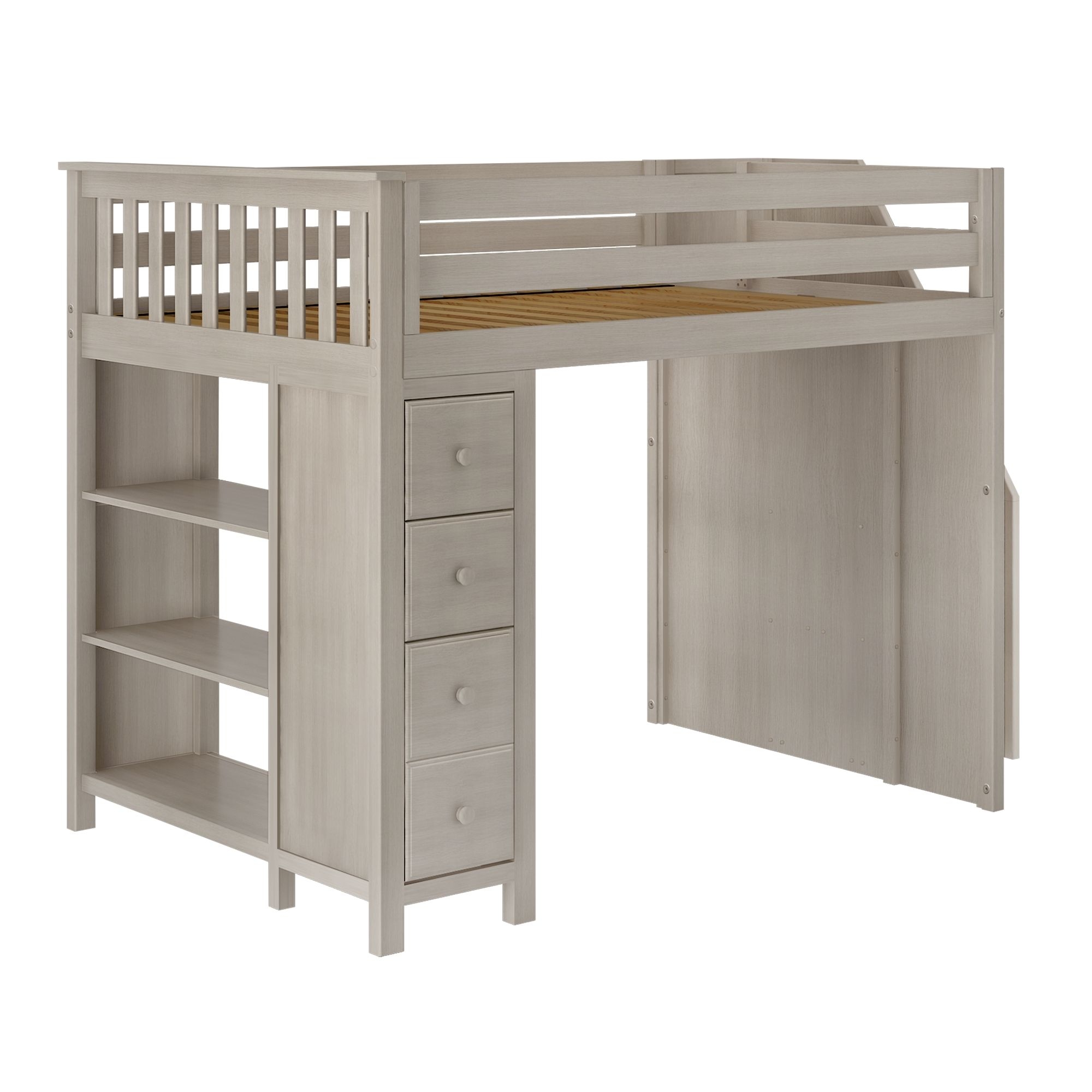 Cheltenham Full-Size Loft