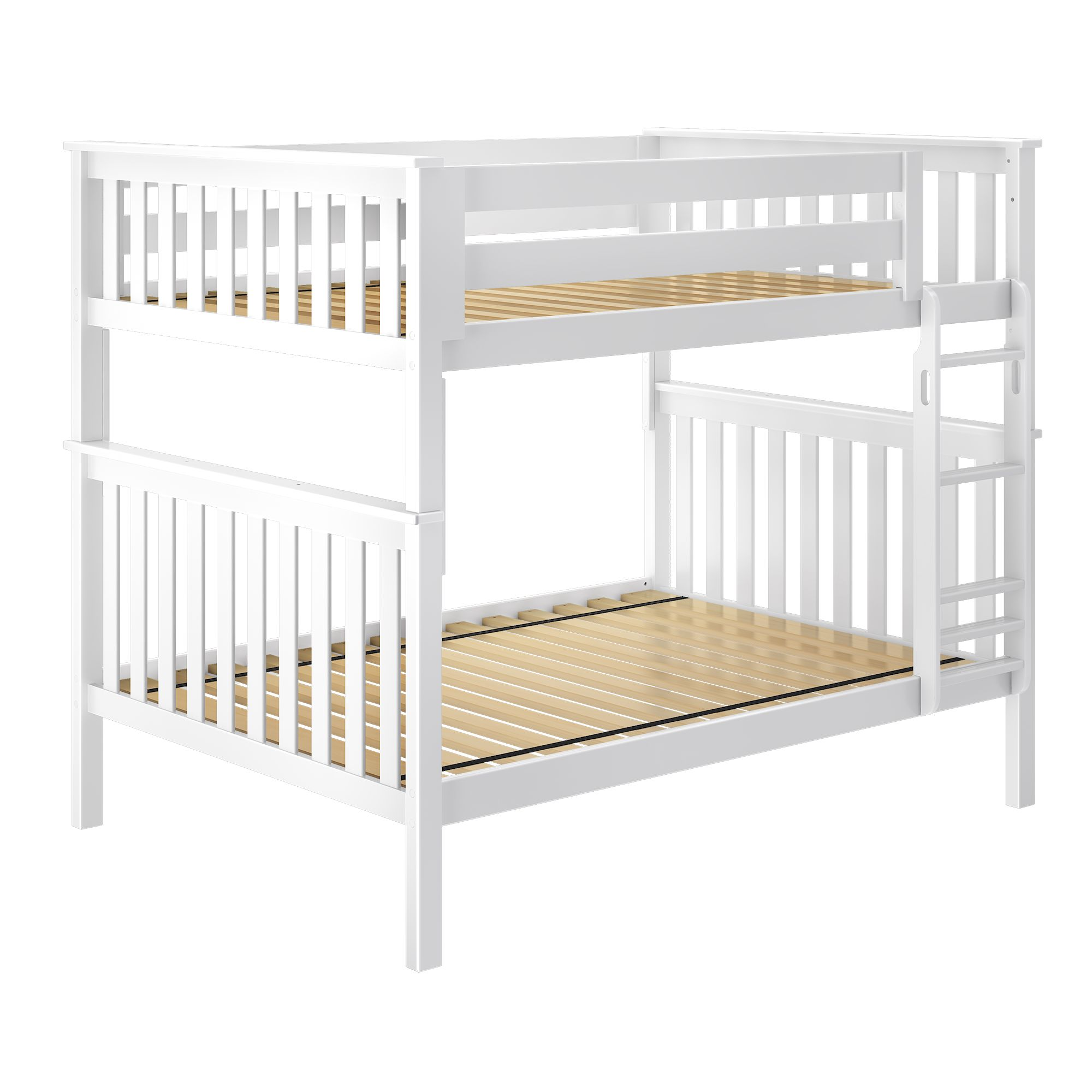 Cambridge Full Over Full Bunk Bed