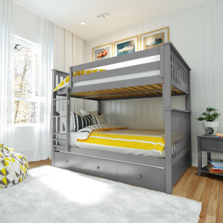 Cambridge Bunk Bed