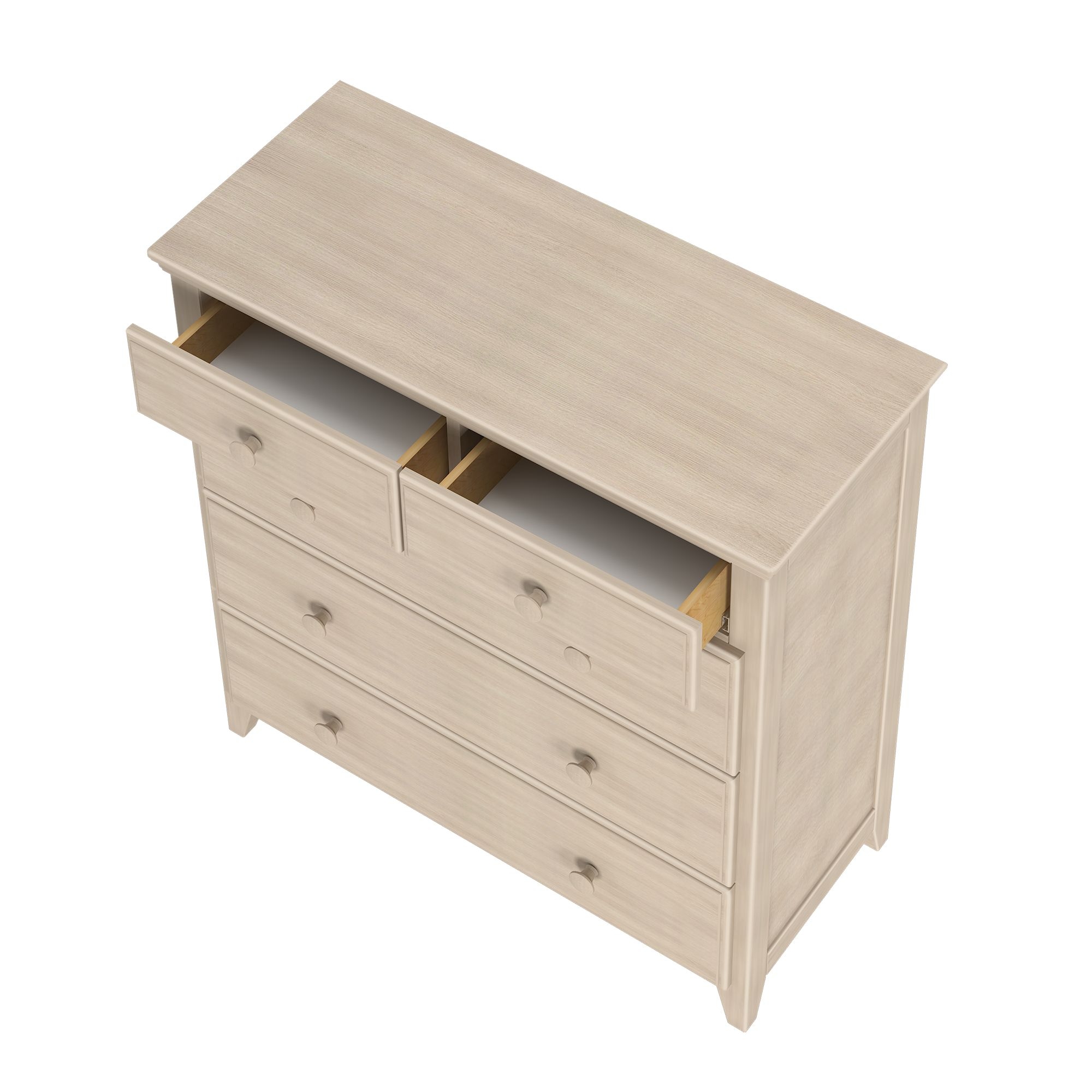 5 Drawer Youth Chest