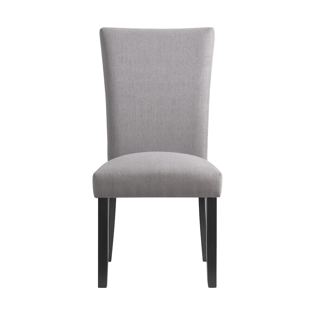 Elements International Beckley Upholstered Dining Chair