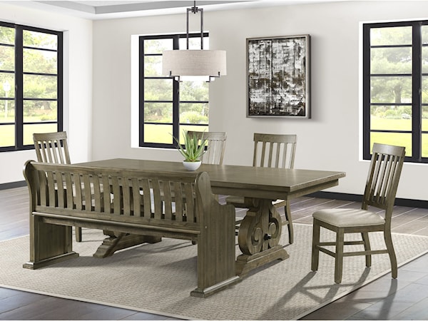 Dining Room Set