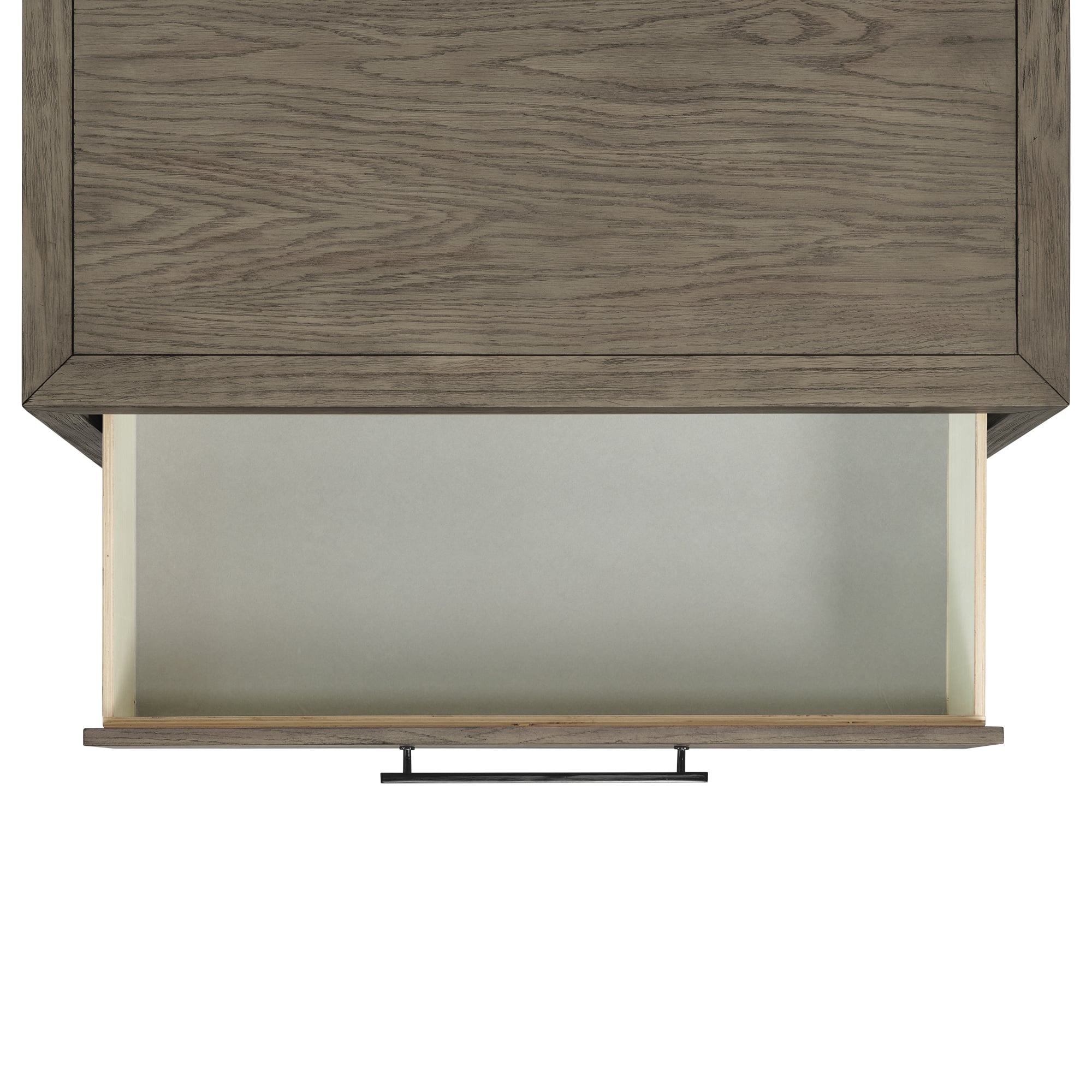 Elements International Versailles 5-Piece Queen Panel Bedroom Set