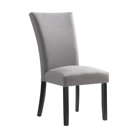 Upholstered Dining Chair