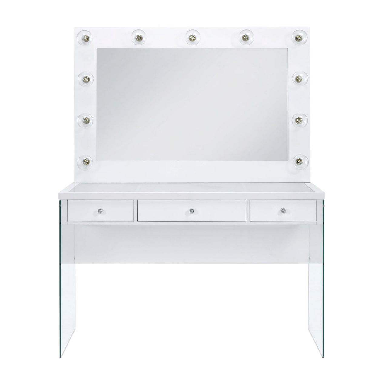 Elements International Jacey Vanity