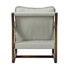 Elements International Spitfire Accent Chair