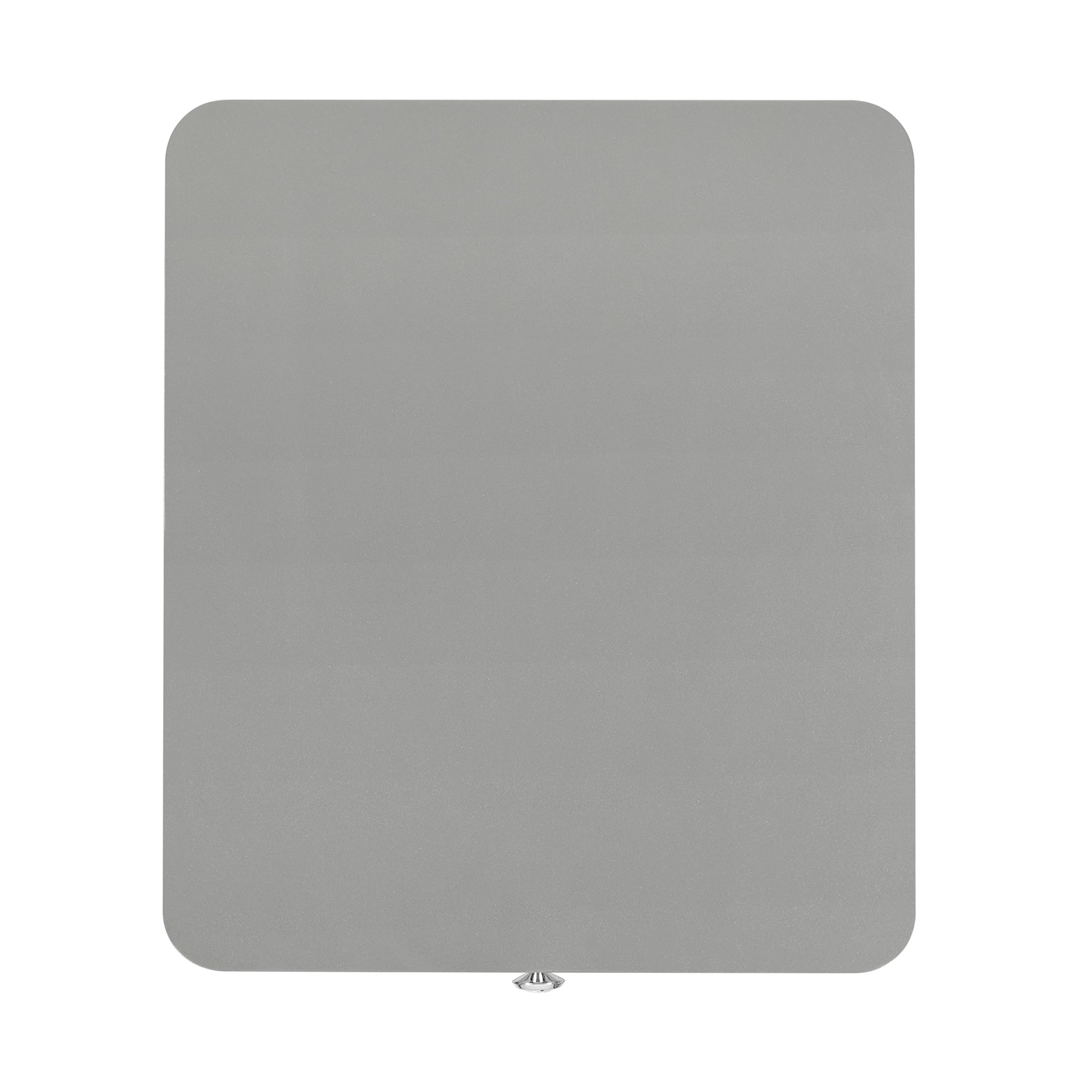 Elements International Avril Chairside Table