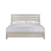 Elements International Makayla King Bed