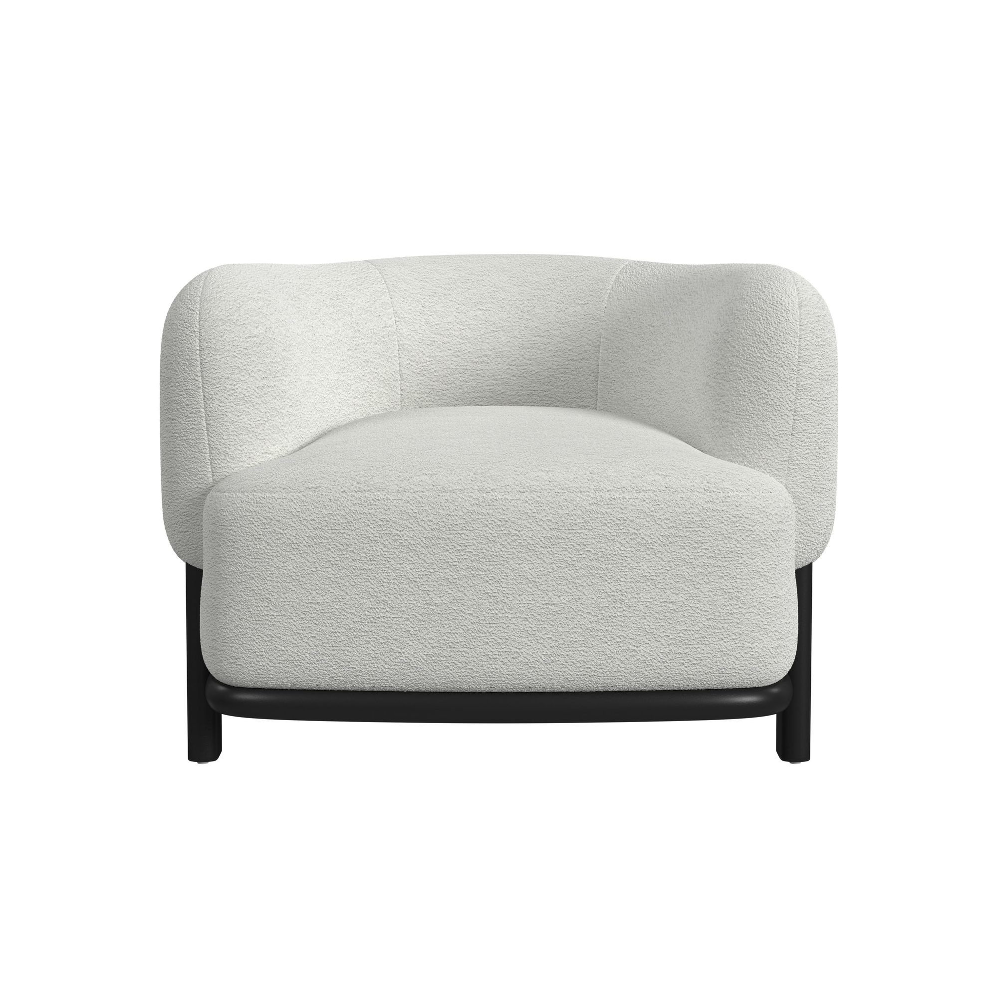 Elements International Sevilla Accent Chair