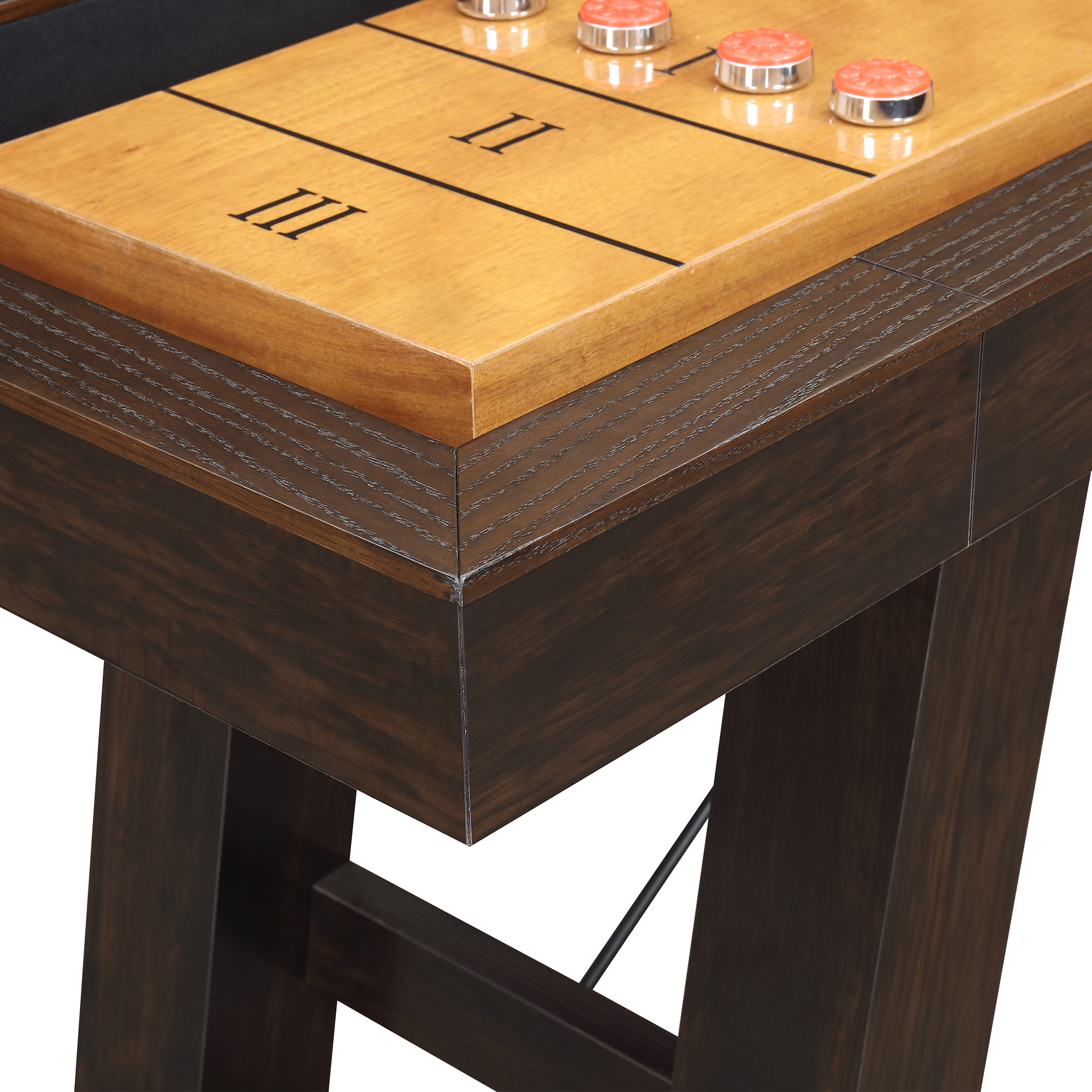 VFM Basics Thorndike Shuffleboard Table