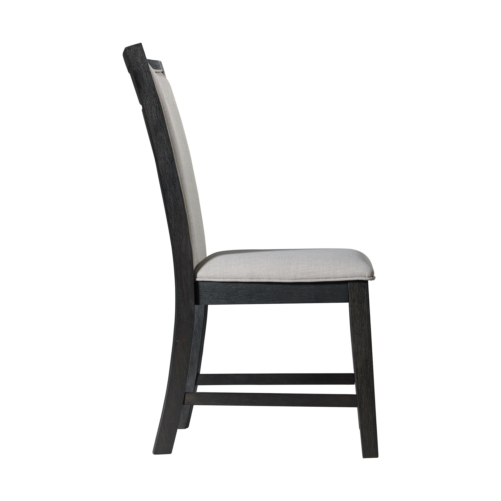 Dining Side Chair Set