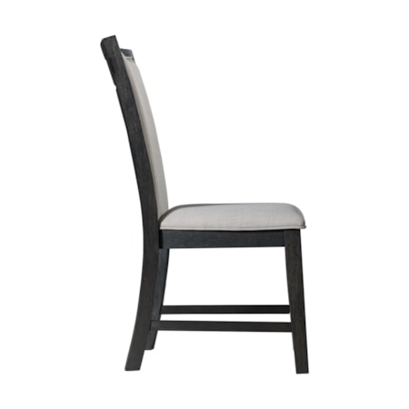 Dining Side Chair Set