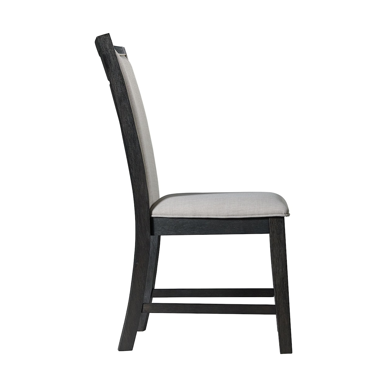 Elements International Grady Dining Side Chair Set