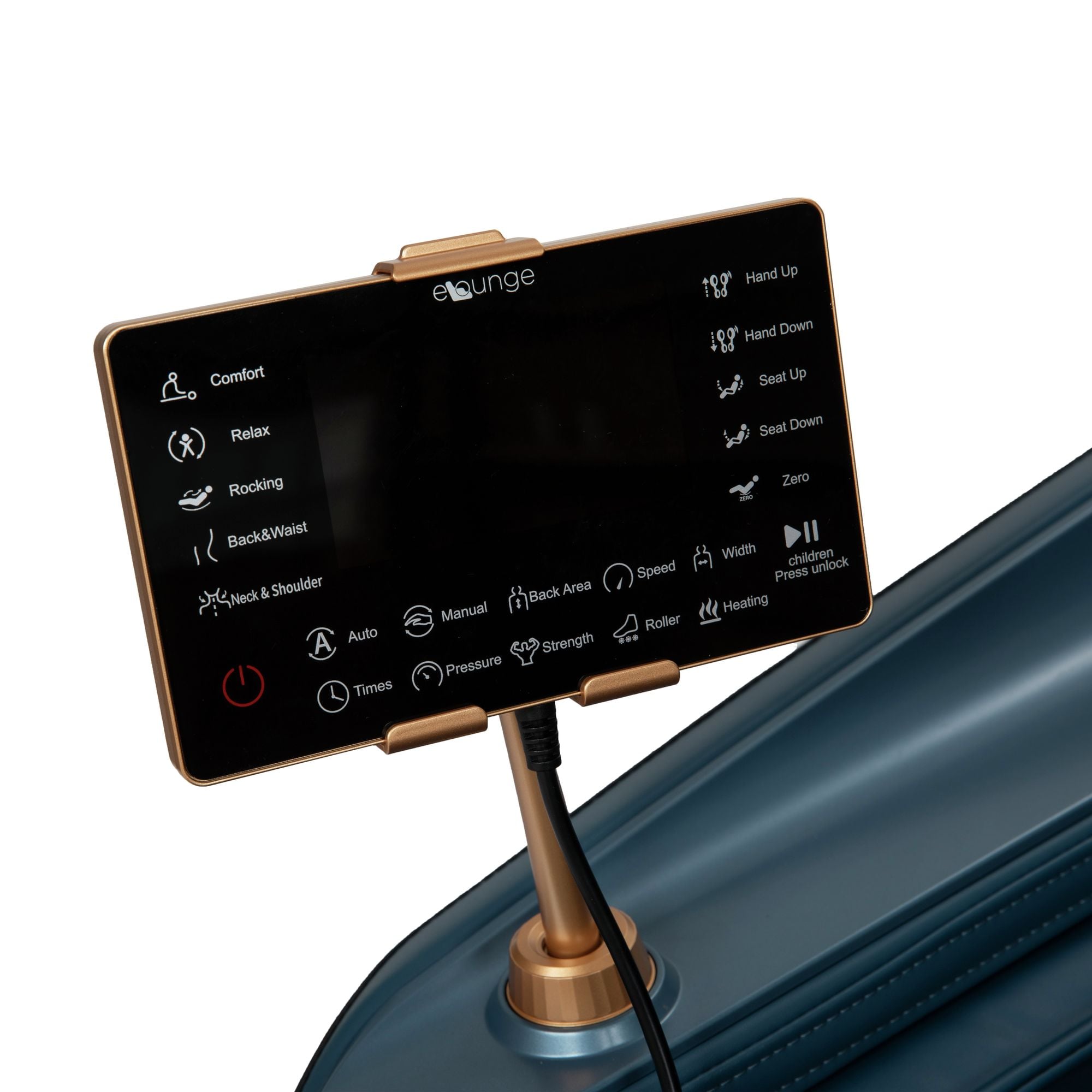 Elements International Enrich Massage Chair