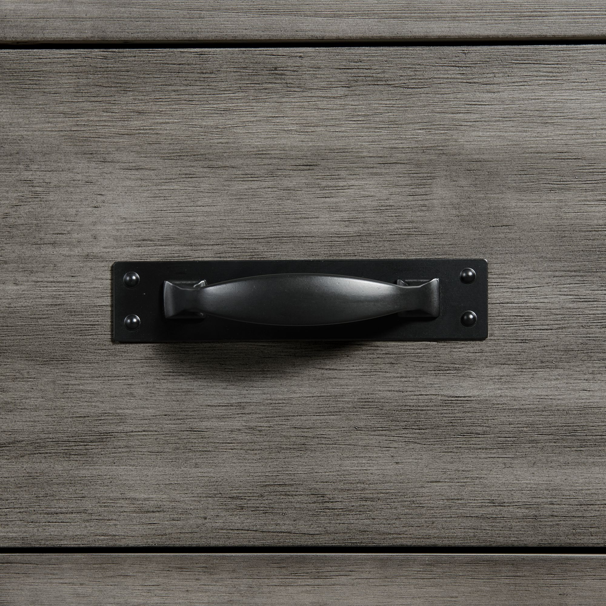 Elements International Wade 6-Drawer Youth Dresser