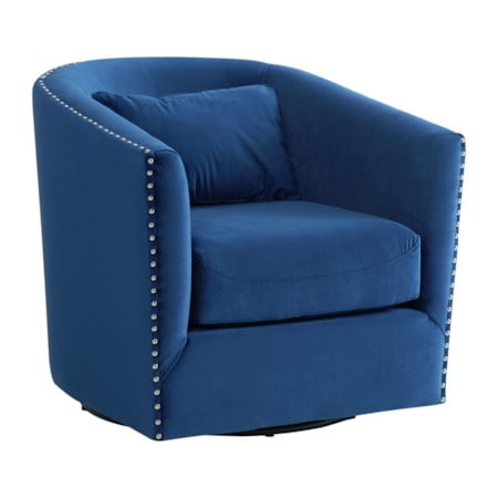 Swivel Chair