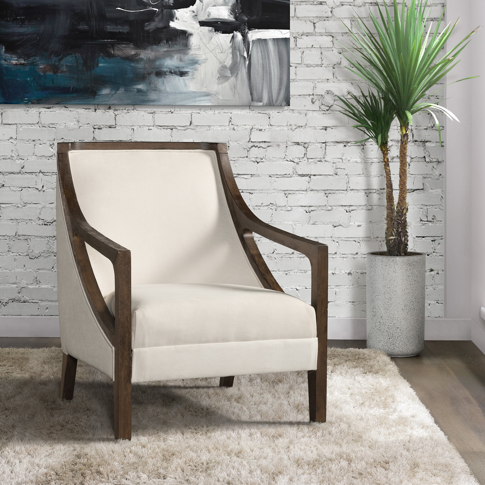 Accent Chair