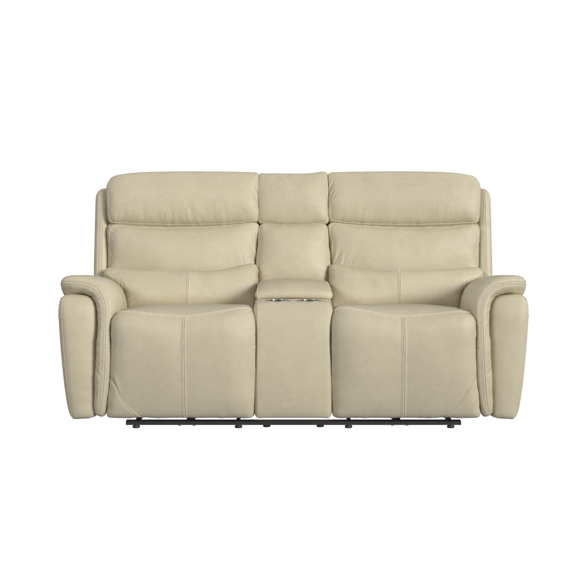 Power Motion Loveseat