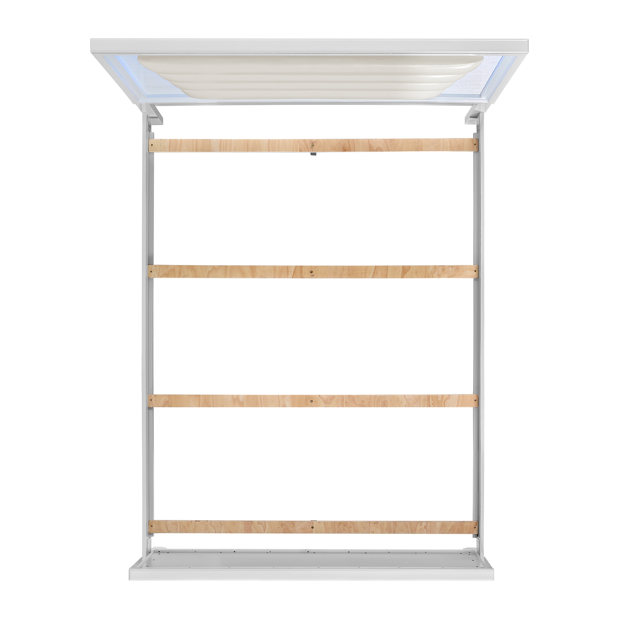 Queen Upholstered Bed