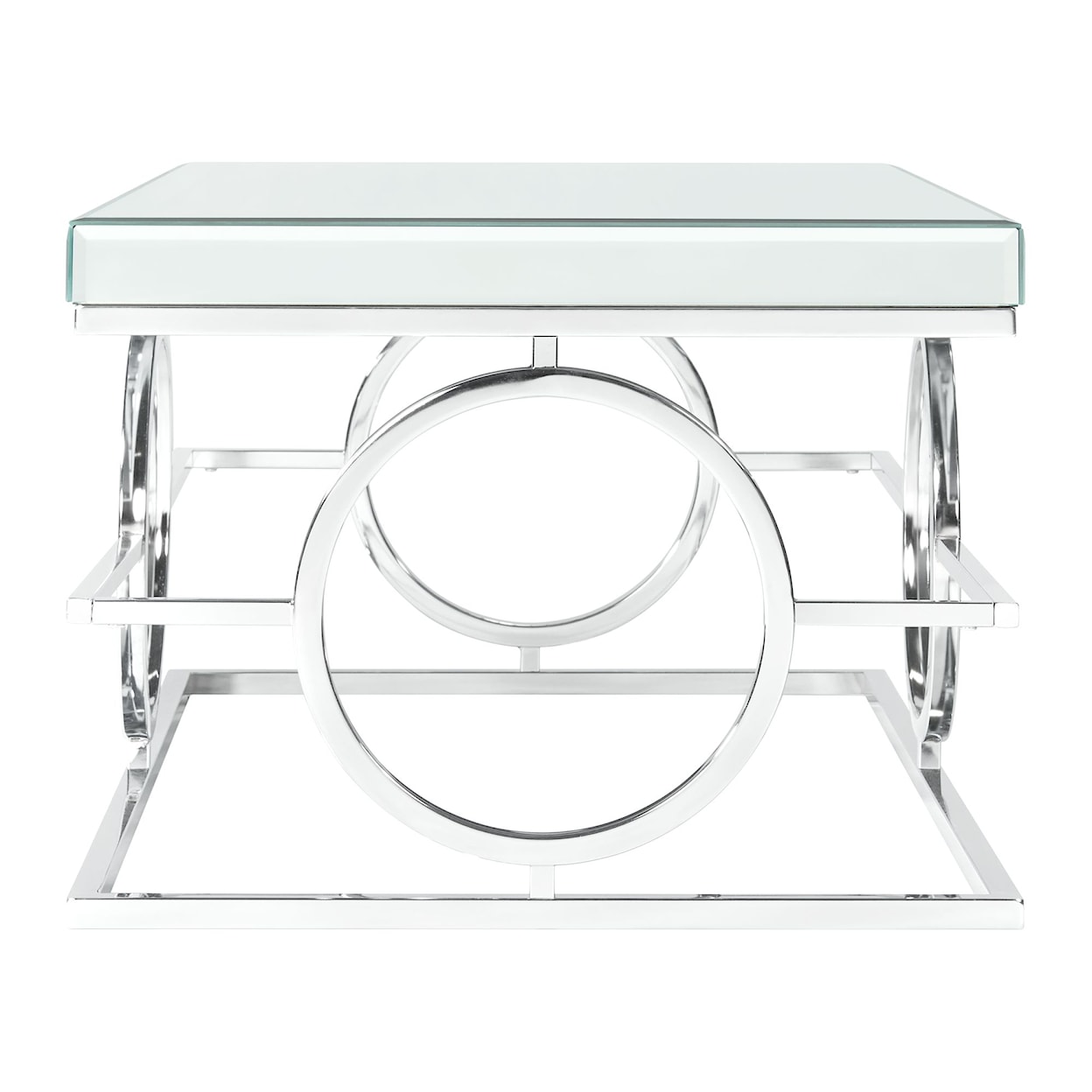 Elements Pearl Coffee Table