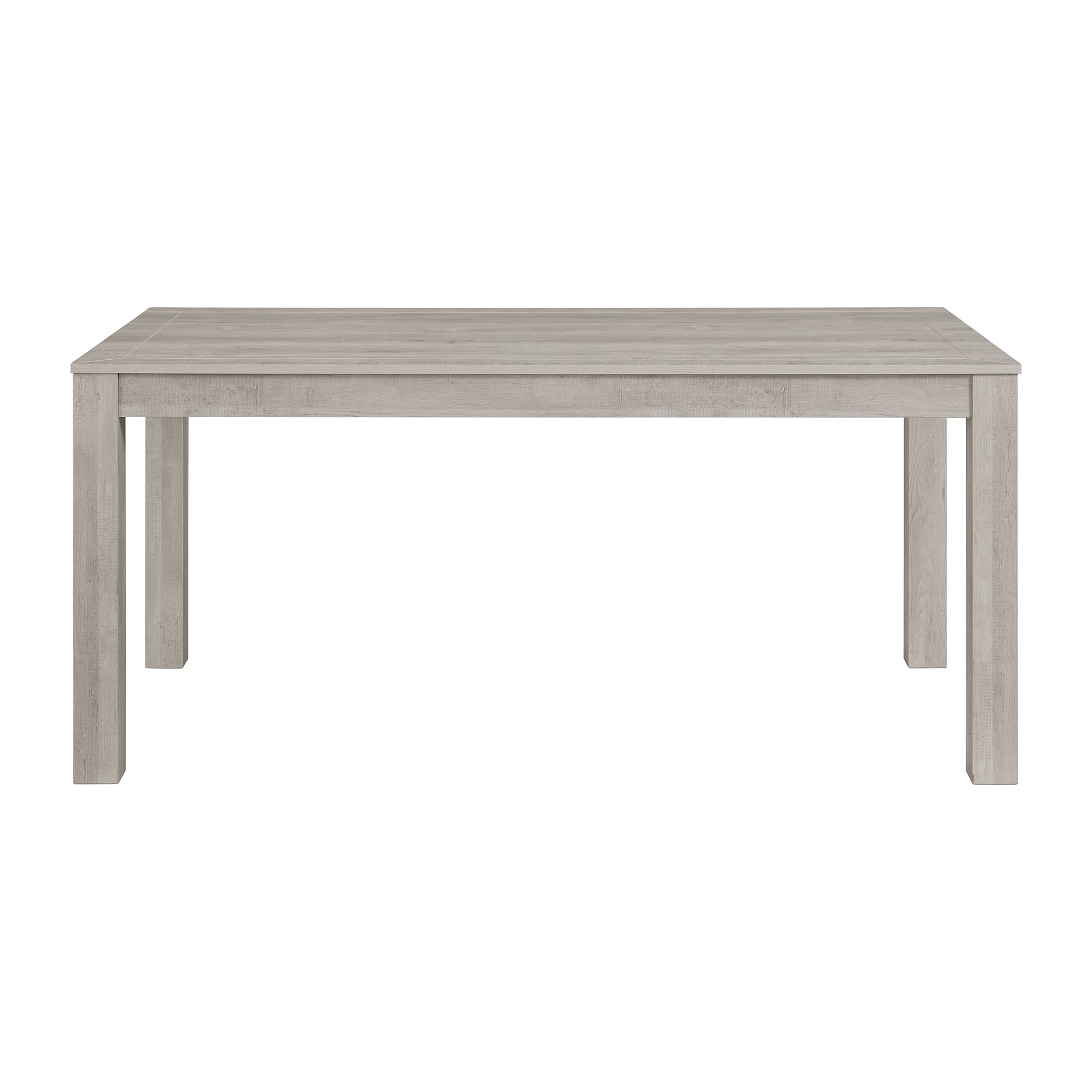 Elements International Eleanor Rectangular Dining Table