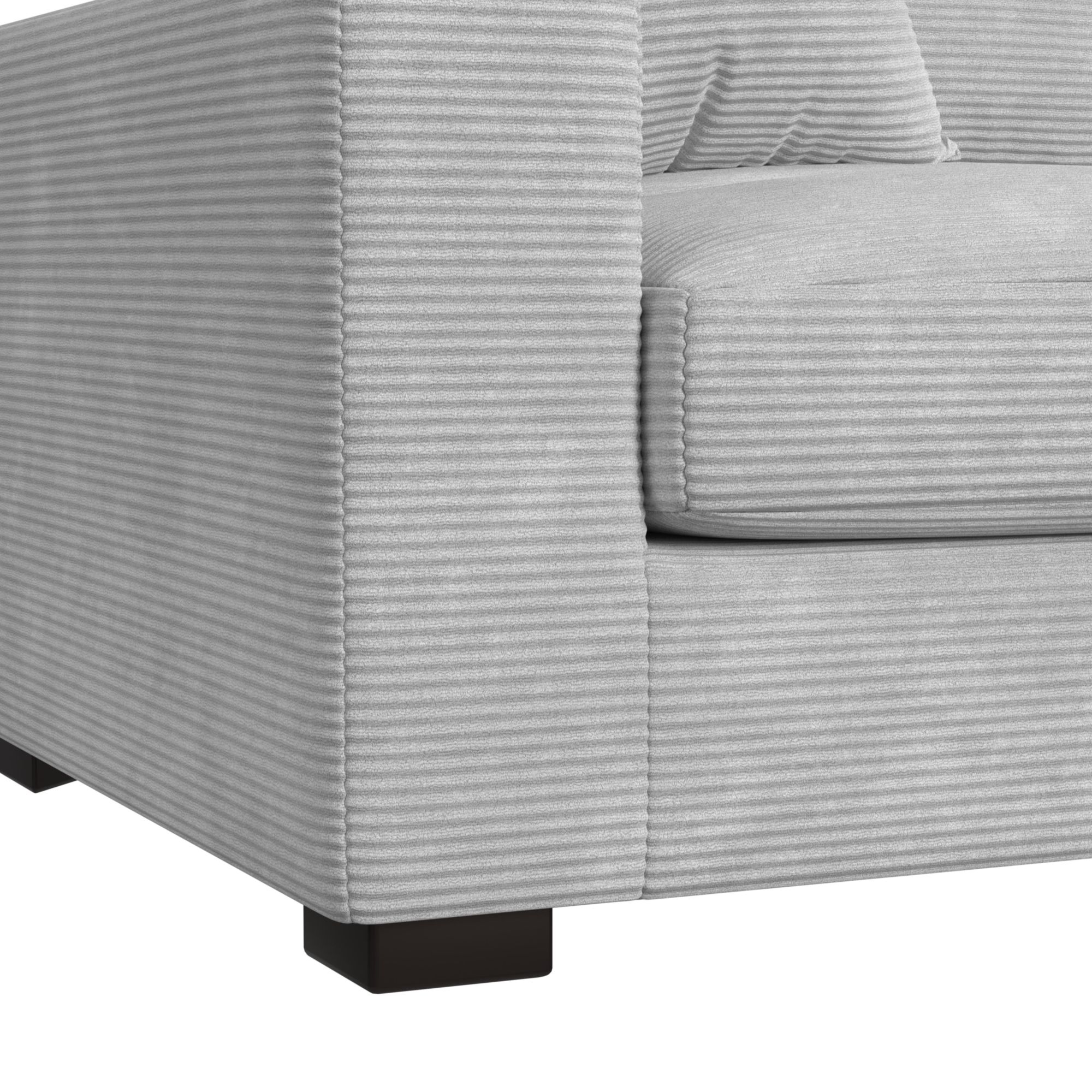 Arizona Modular 3Pc Sectional