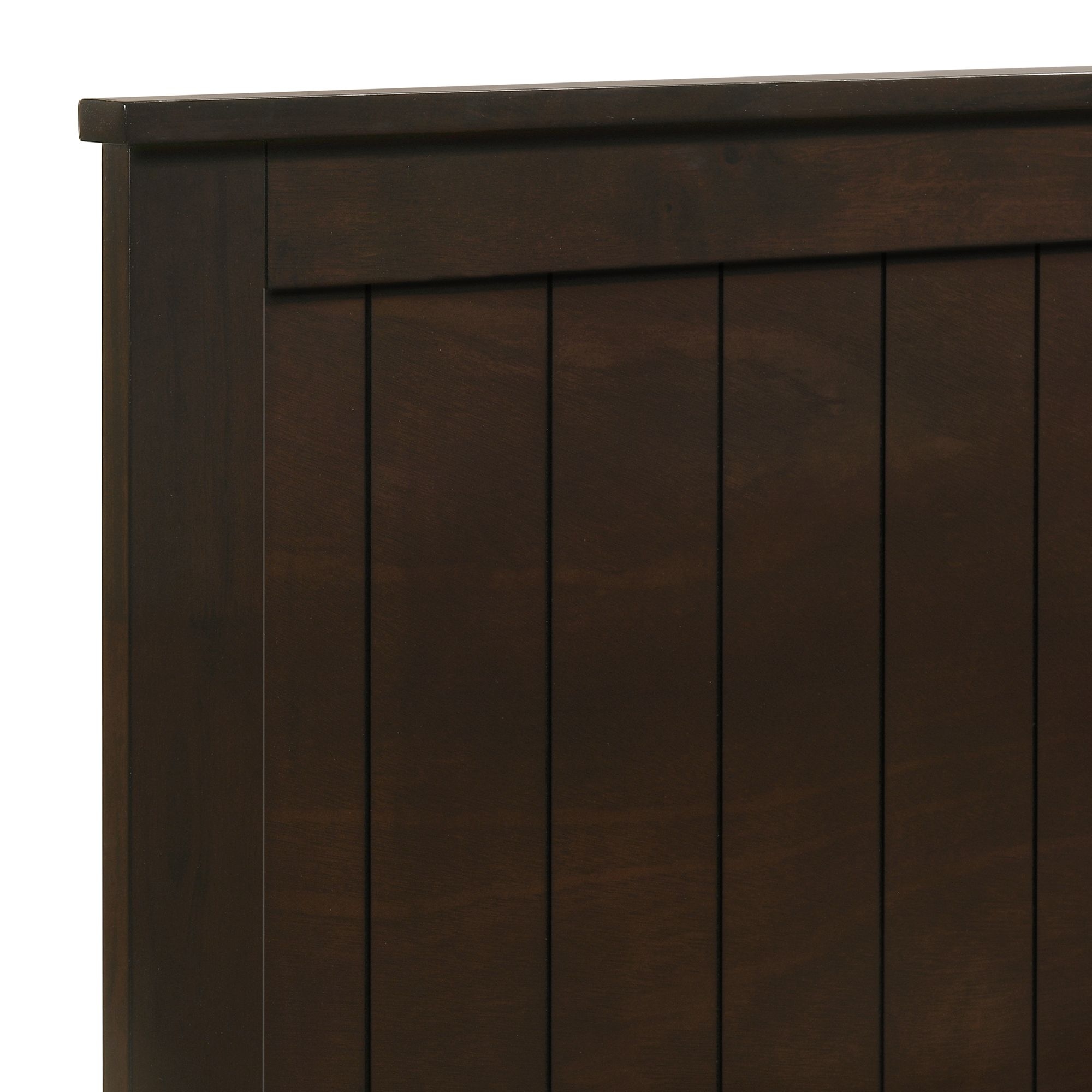 3-Piece Twin Panel Bedroom Set