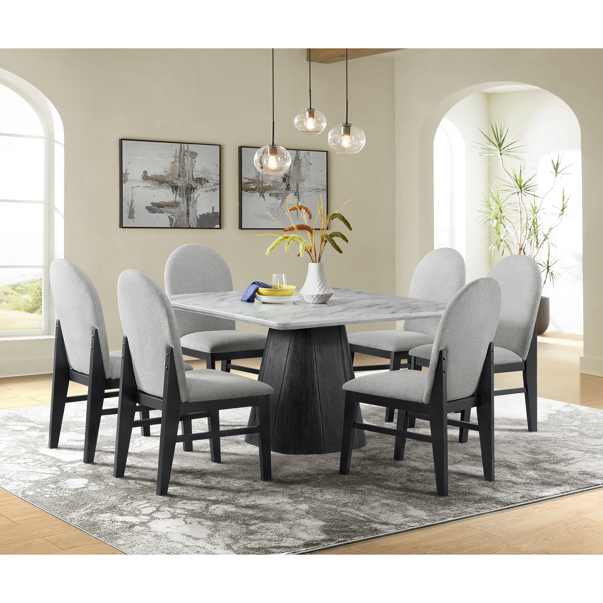 7-Piece Dining Set