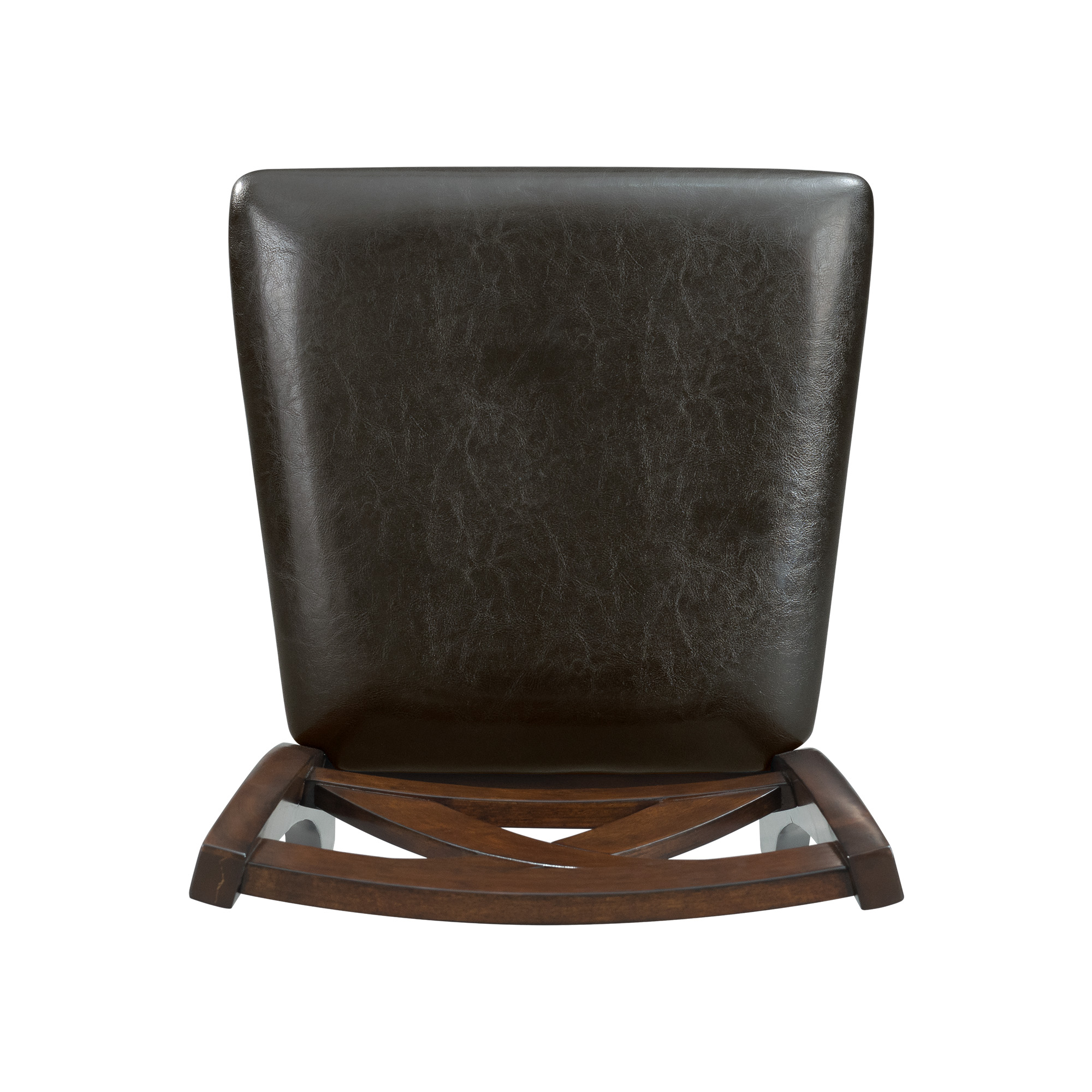 Elements International Alex Counter Side Chair
