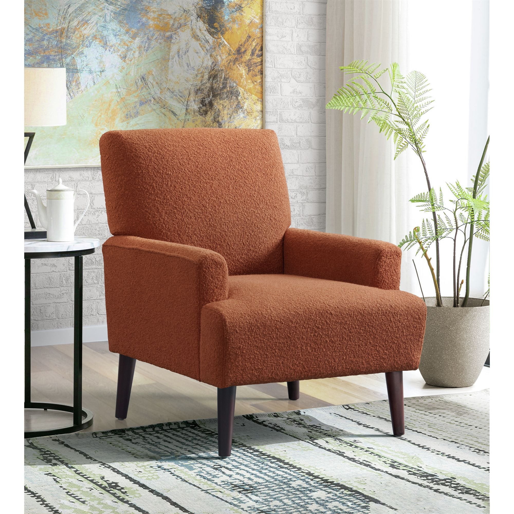 Accent Chair