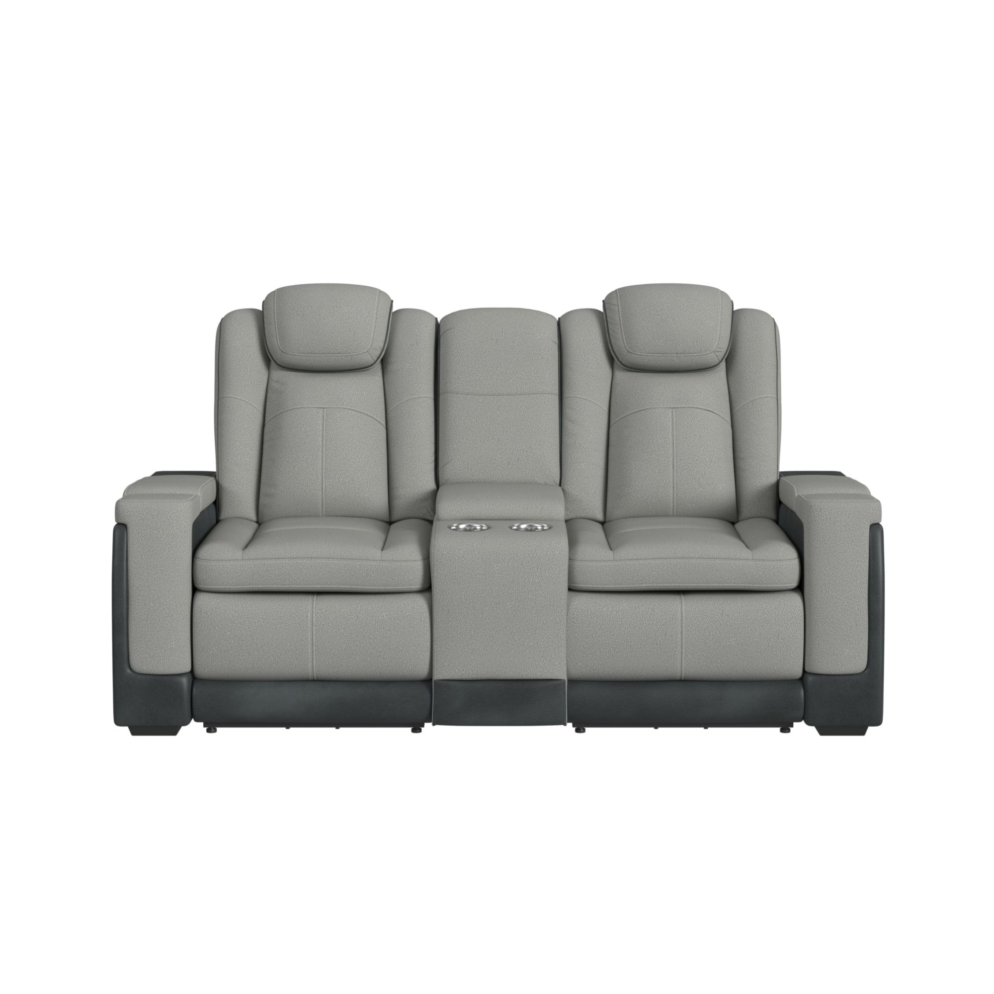 Motion Loveseat