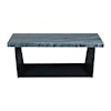Elements International Beckley Coffee Table