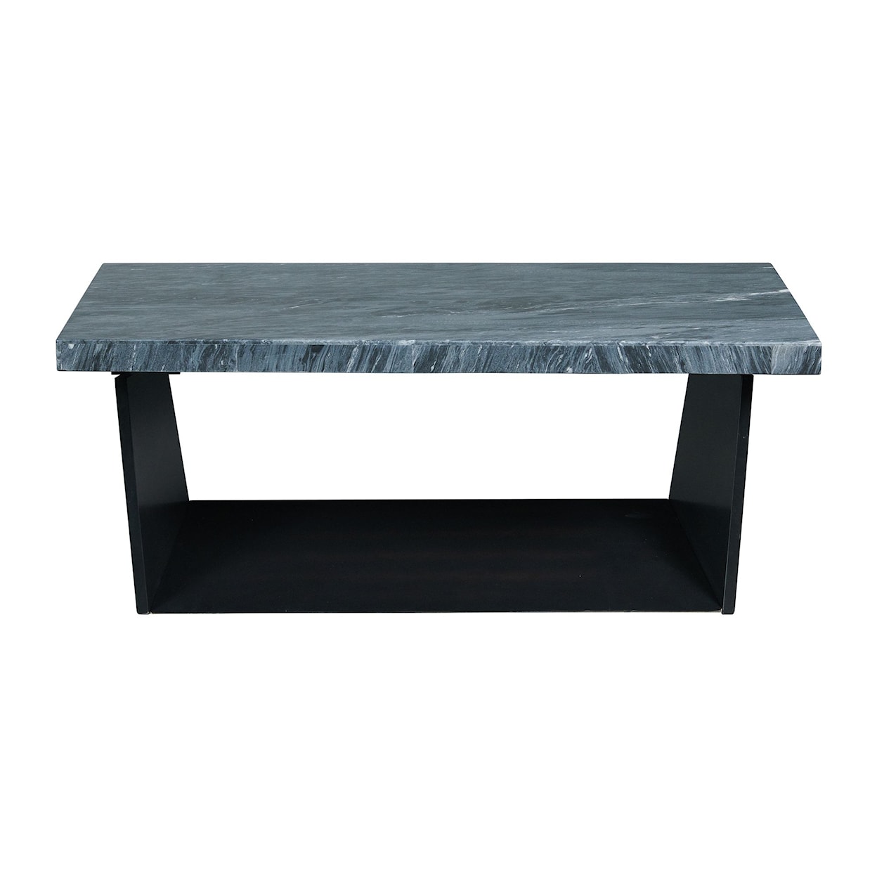 Elements International Beckley Coffee Table