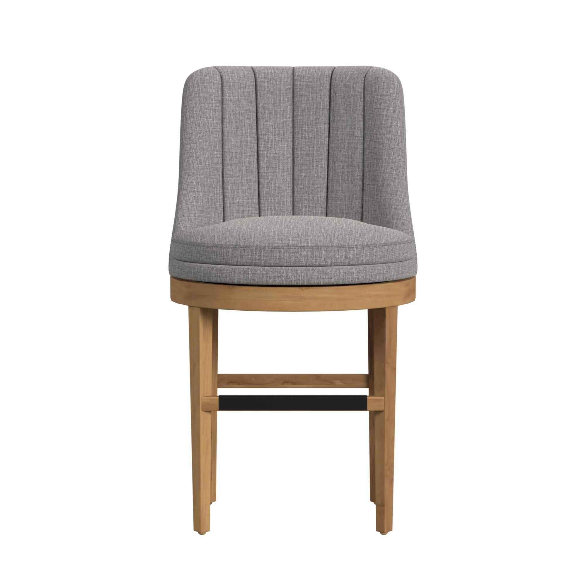 Swivel Counter Stool