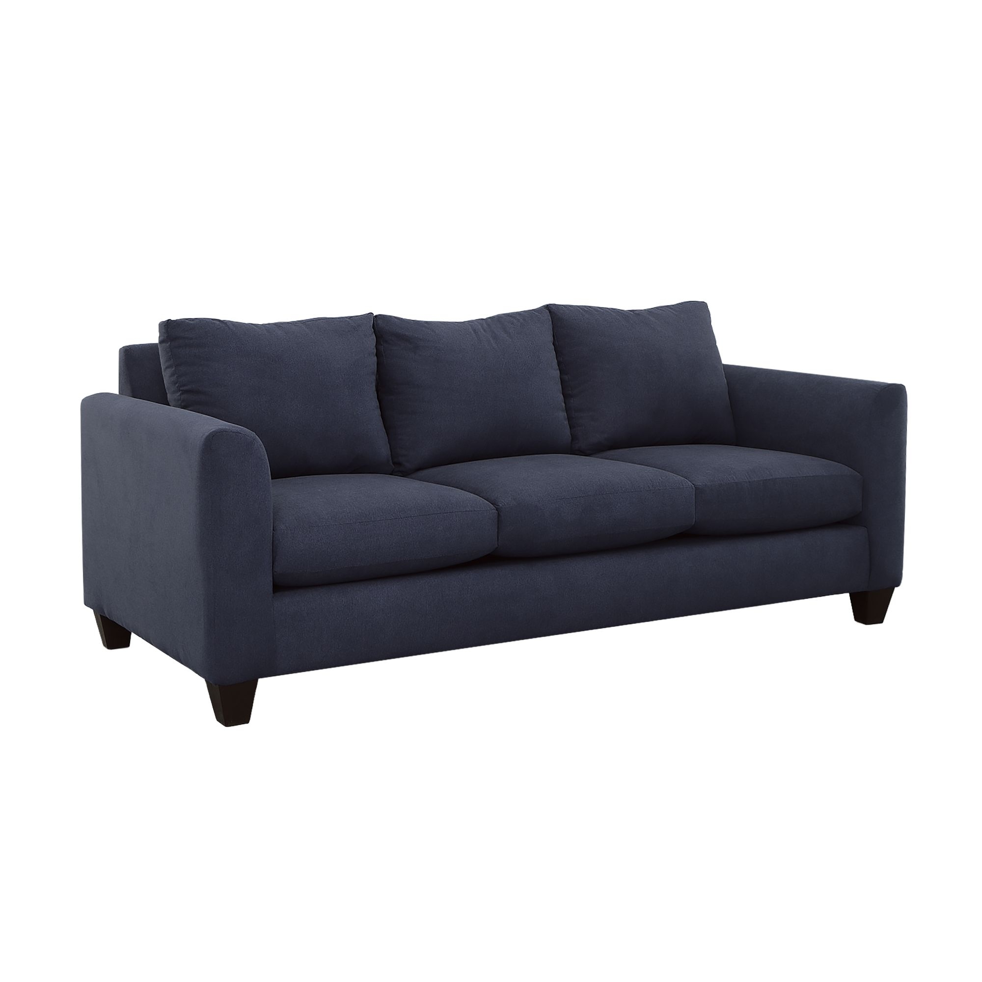 3-Cushion Sofa