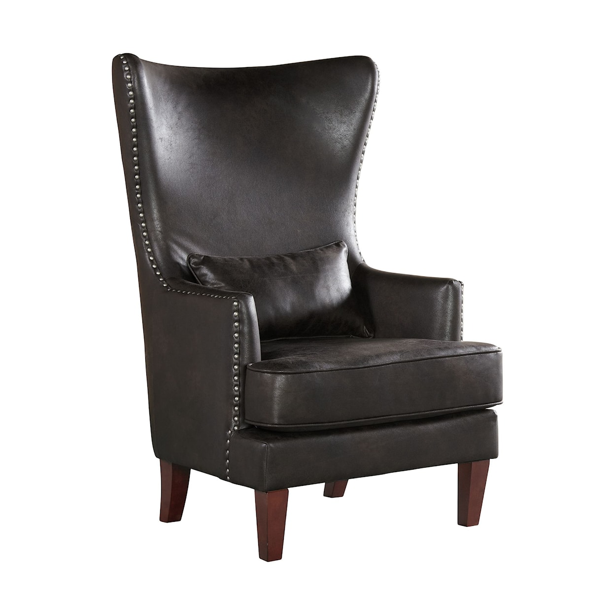 Elements International Kori Accent Chair