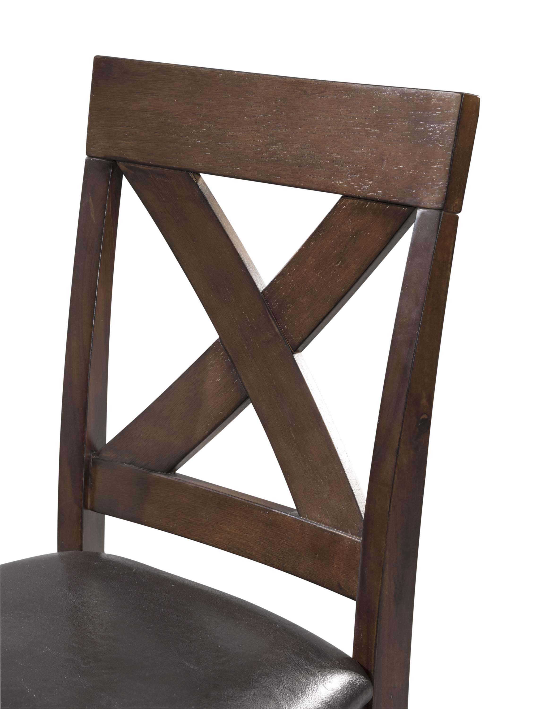 Counter Side Chair
