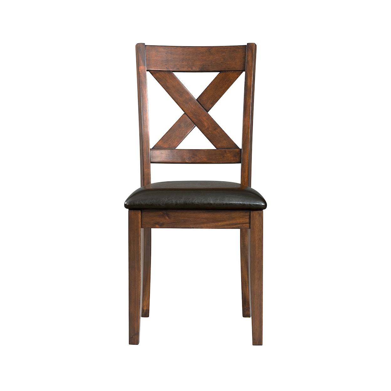 Elements International Alex Side Chair Set