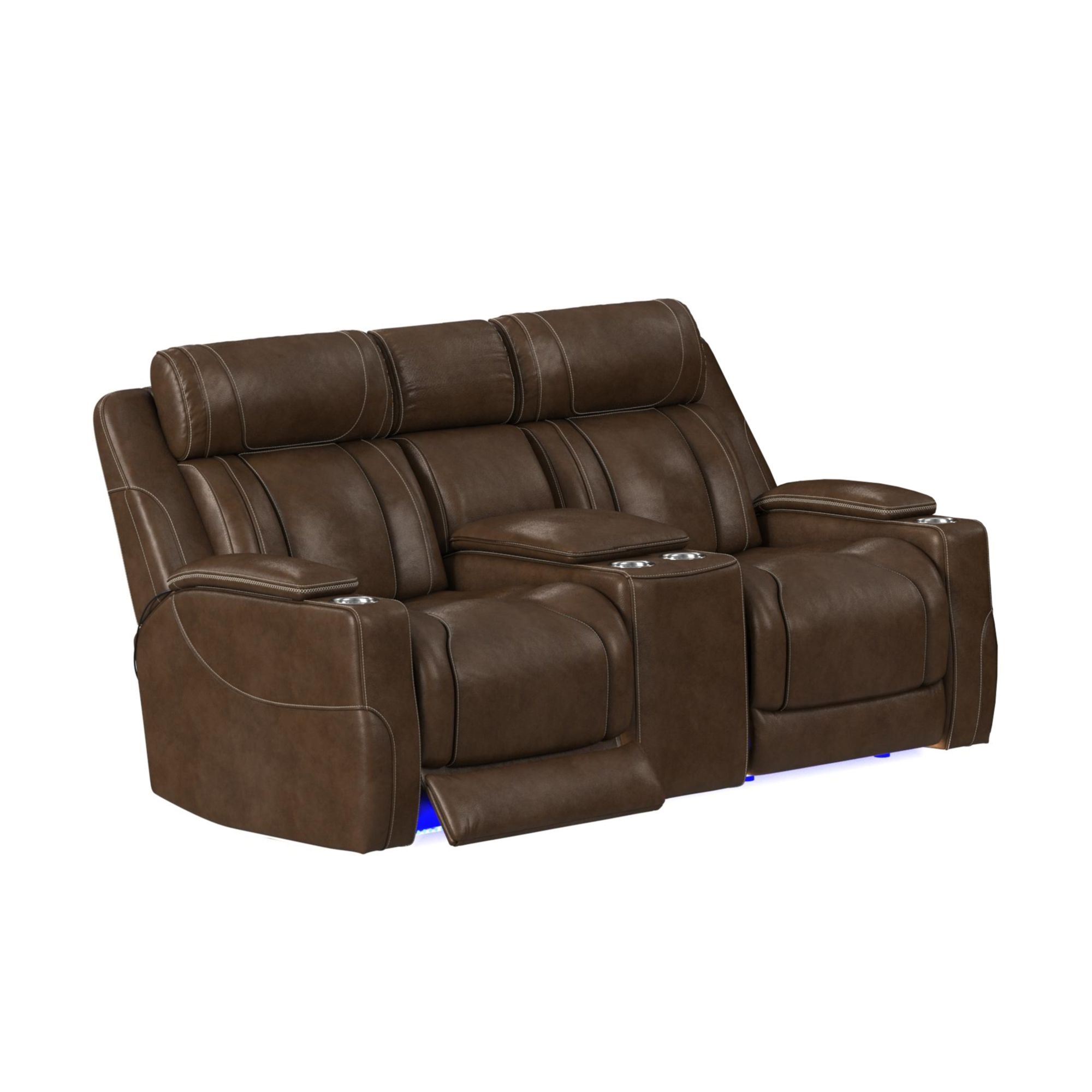 P3 Loveseat