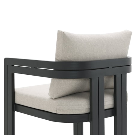 Outdoor Dining Chair