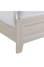 Elements International Makayla Contemporary Queen Bed