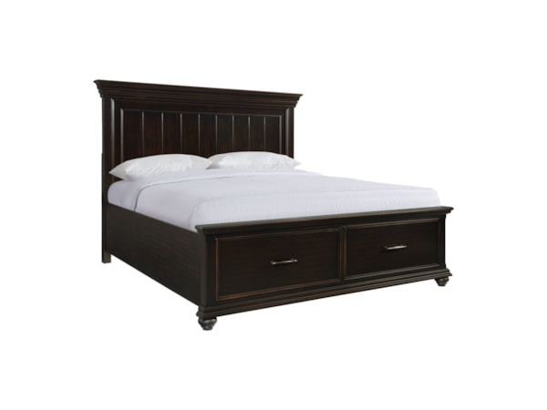 5-Piece King Bedroom Set