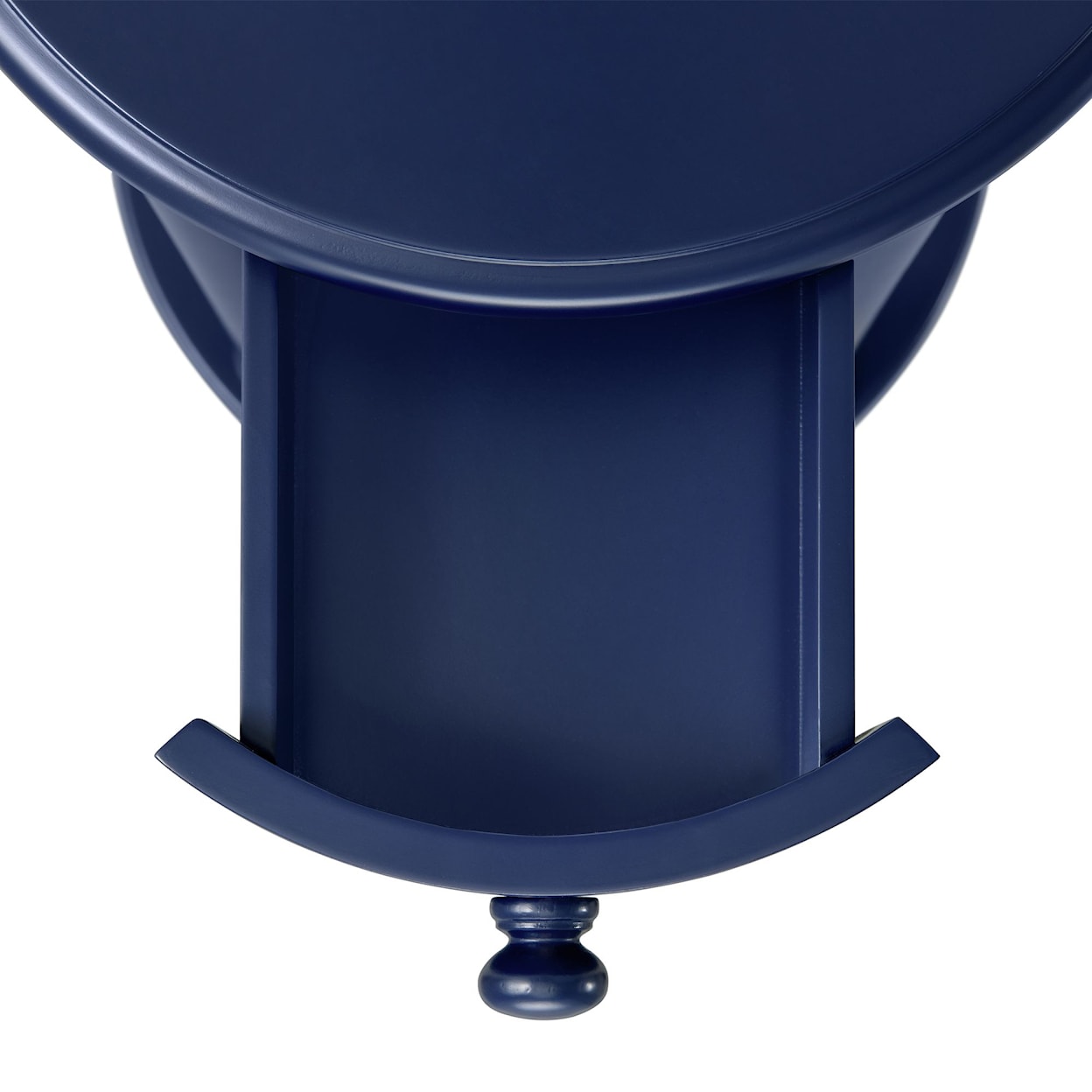 Elements Nico Chairside Table