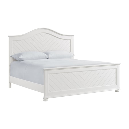 5-Piece King Bedroom Set