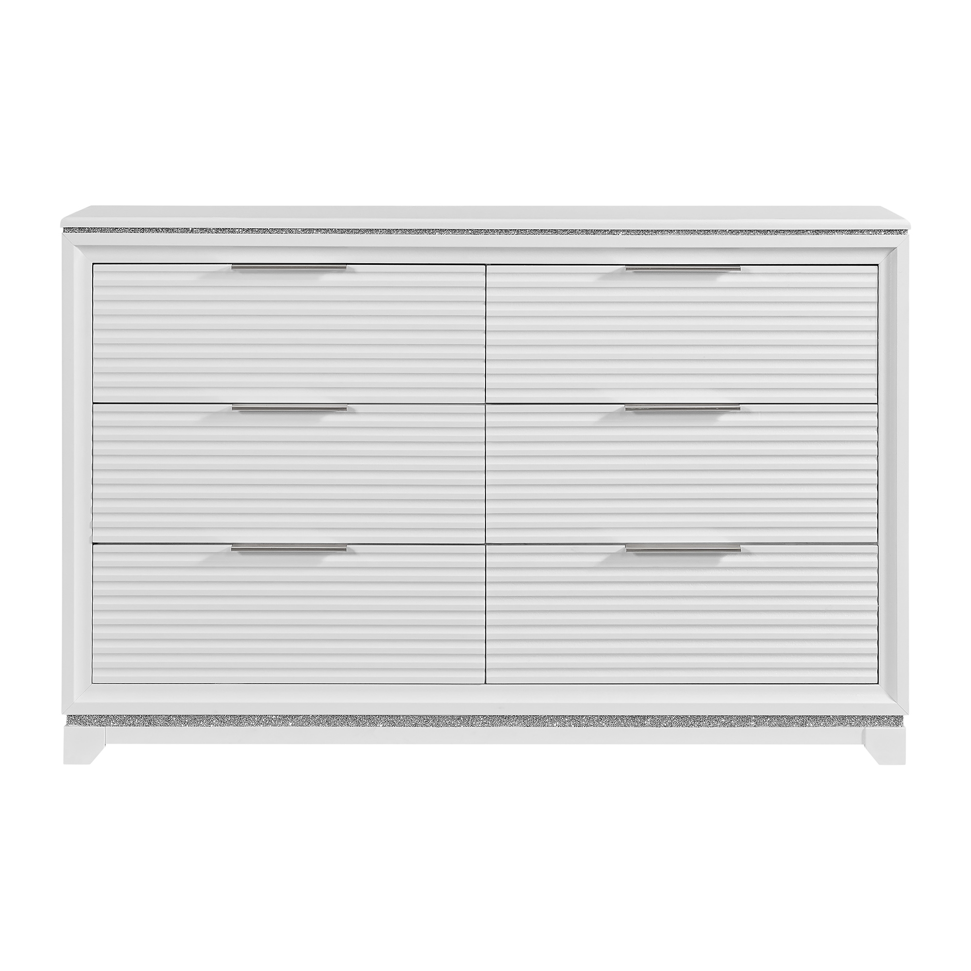6-Drawer Dresser