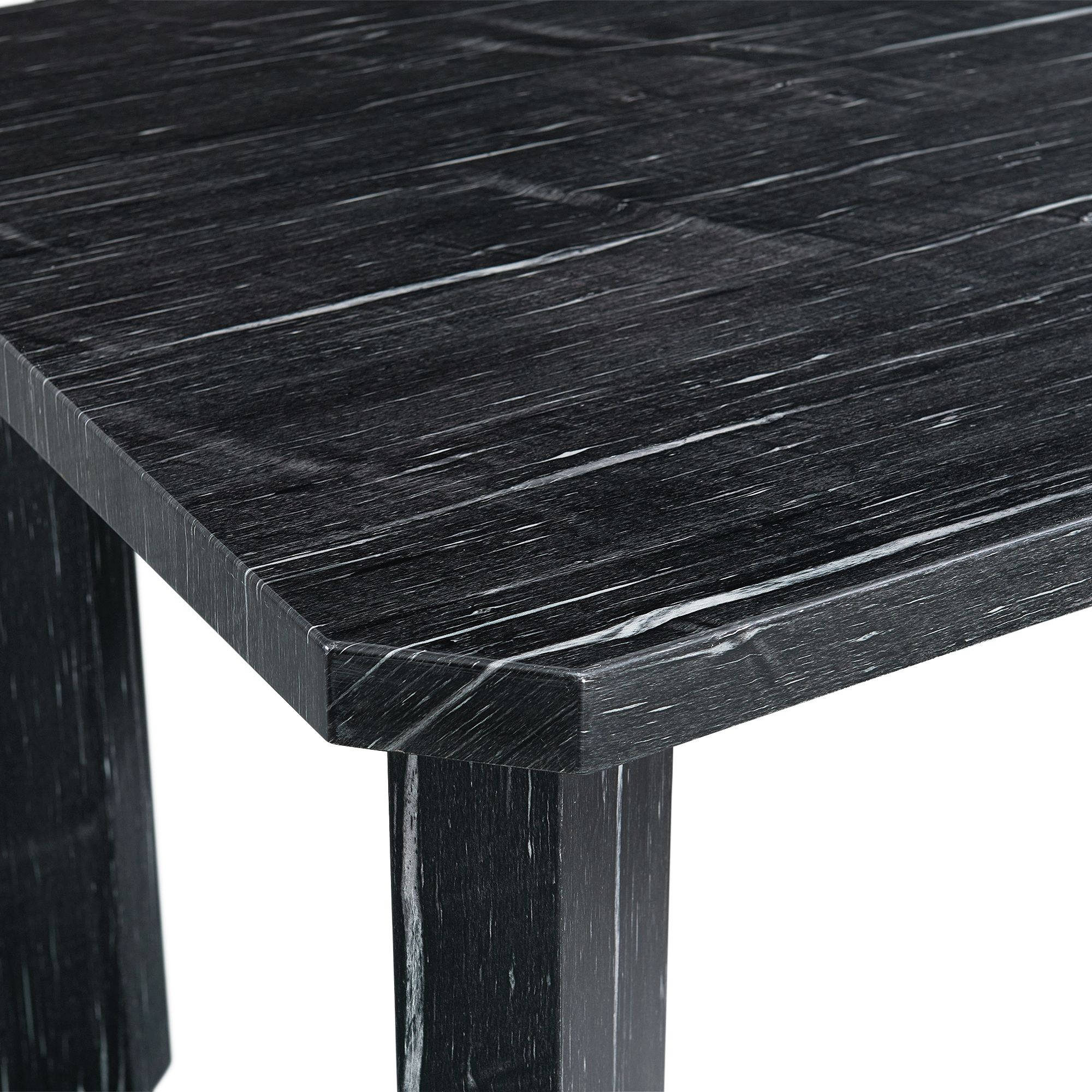 Elements International Bellini Dining Table