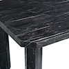 Elements International Bellini Dining Table